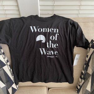 Oneil Black T Shirt size xs